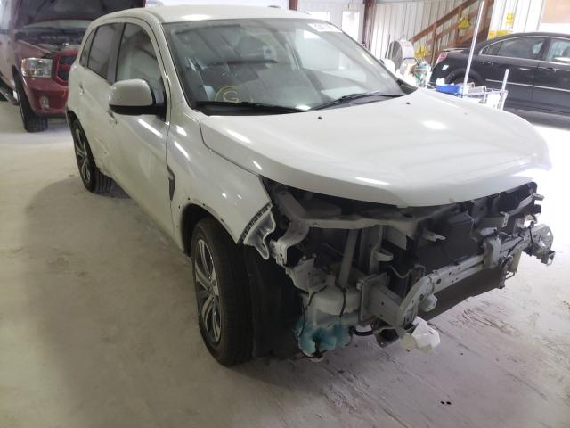 MITSUBISHI OUTLANDER 2020 ja4ap3au9lu012318