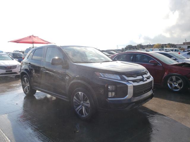 MITSUBISHI OUTLANDER 2020 ja4ap3au9lu016868