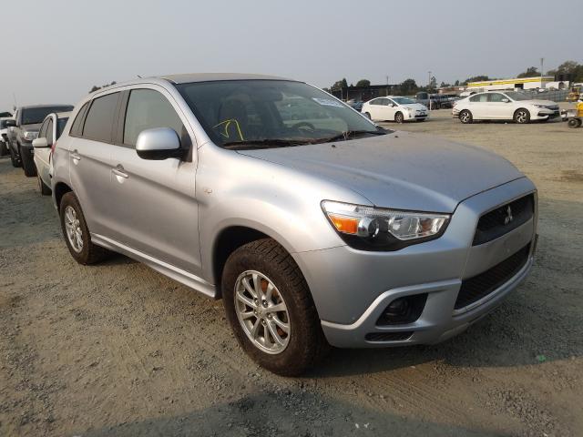 MITSUBISHI OUTLANDER 2011 ja4ap3auxbz020042