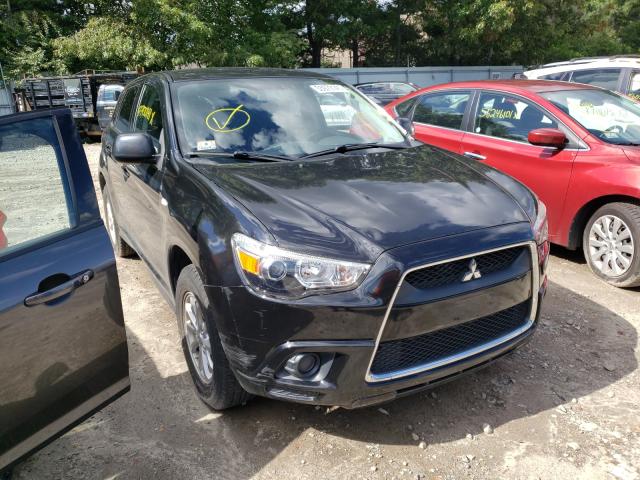 MITSUBISHI OUTLANDER 2012 ja4ap3auxcz000276