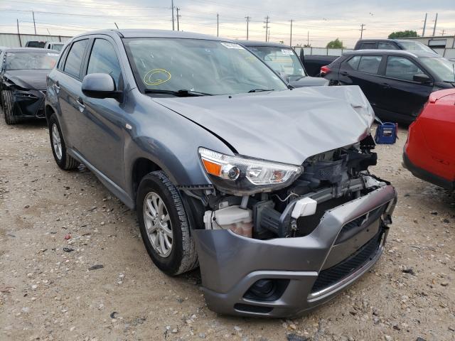 MITSUBISHI OUTLANDER 2012 ja4ap3auxcz001427