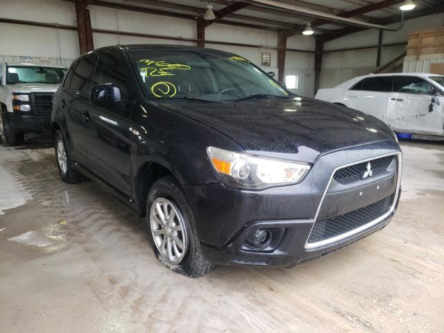 MITSUBISHI OUTLANDER 2012 ja4ap3auxcz006871