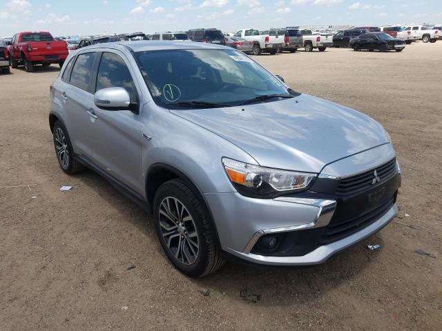 MITSUBISHI OUTLANDER 2016 ja4ap3auxgz027113