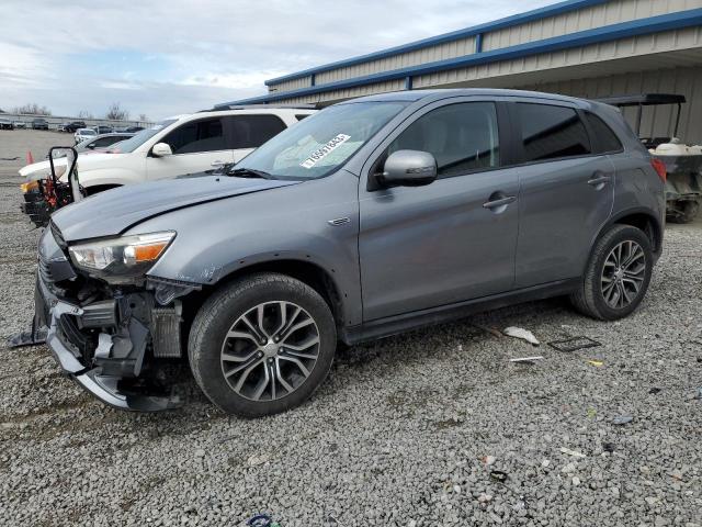 MITSUBISHI OUTLANDER 2016 ja4ap3auxgz027435