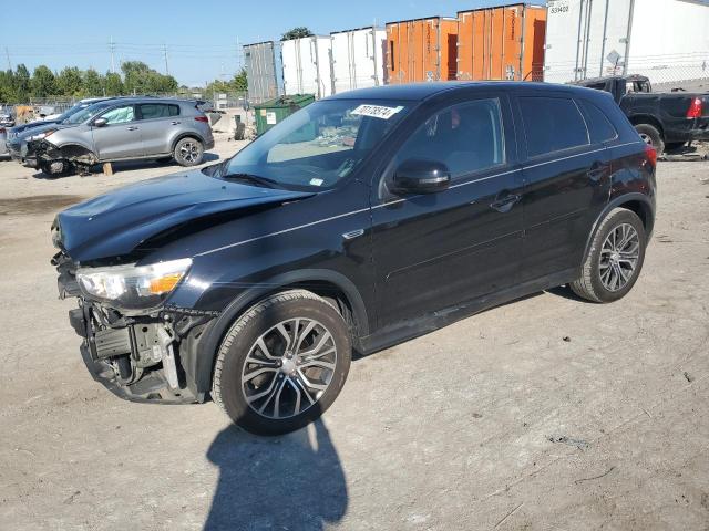 MITSUBISHI OUTLANDER 2016 ja4ap3auxgz029248