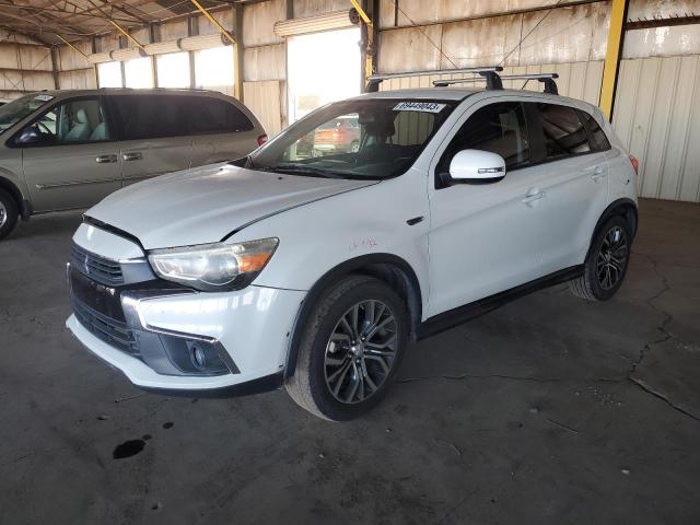 MITSUBISHI OUTLANDER 2016 ja4ap3auxgz029864