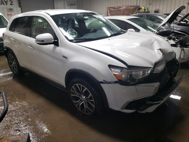 MITSUBISHI OUTLANDER 2016 ja4ap3auxgz031064