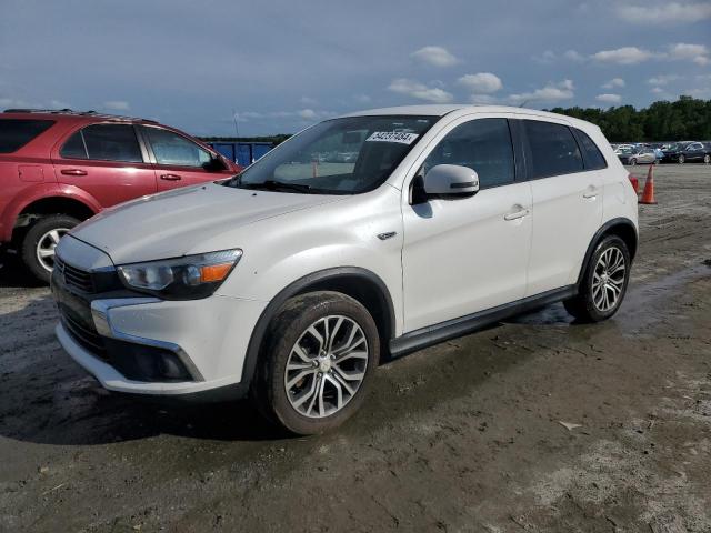 MITSUBISHI OUTLANDER 2016 ja4ap3auxgz031162