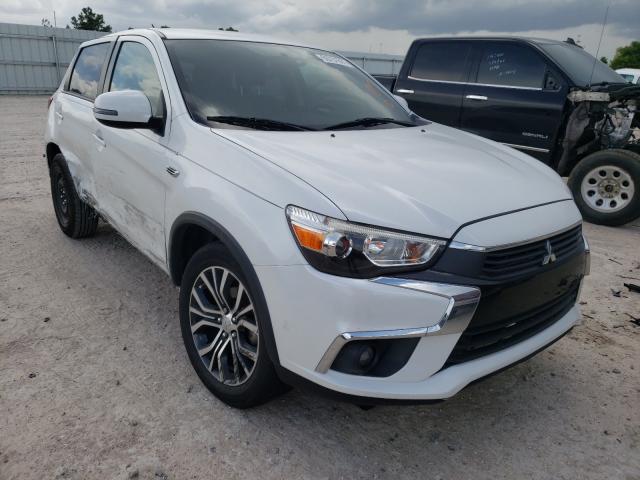 MITSUBISHI OUTLANDER 2016 ja4ap3auxgz031498