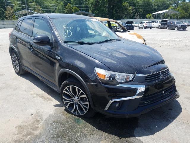 MITSUBISHI OUTLANDER 2016 ja4ap3auxgz034482