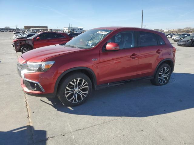 MITSUBISHI OUTLANDER 2016 ja4ap3auxgz048088