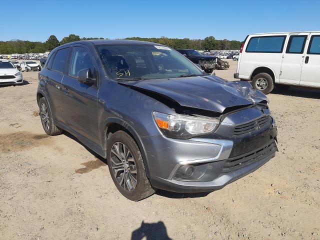 MITSUBISHI OUTLANDER 2016 ja4ap3auxgz059558