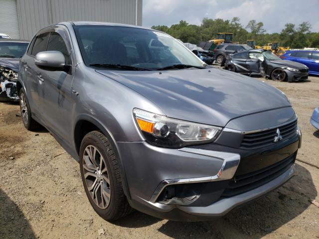 MITSUBISHI OUTLANDER 2016 ja4ap3auxgz060354