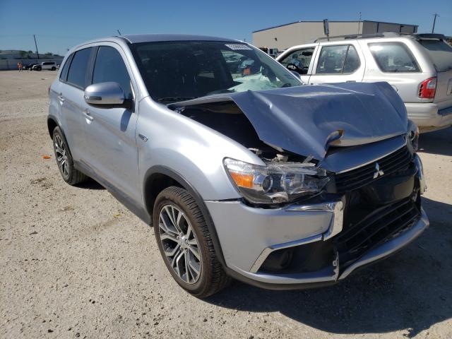 MITSUBISHI OUTLANDER 2016 ja4ap3auxgz064307