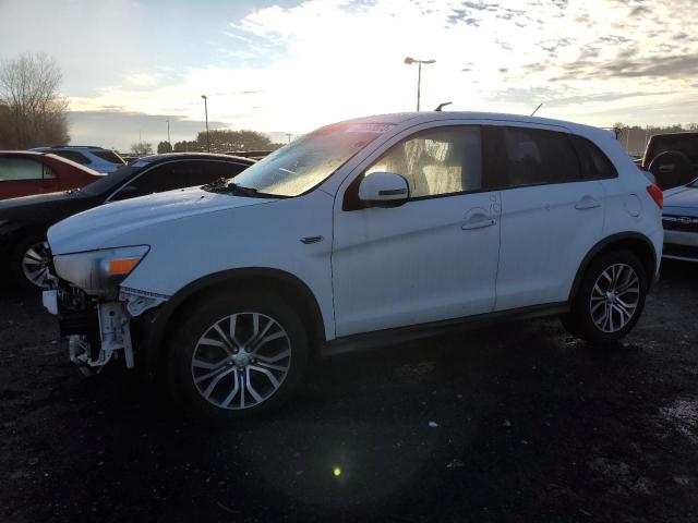 MITSUBISHI OUTLANDER 2016 ja4ap3auxgz065909