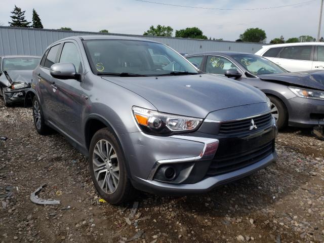 MITSUBISHI OUTLANDER 2017 ja4ap3auxhz004240