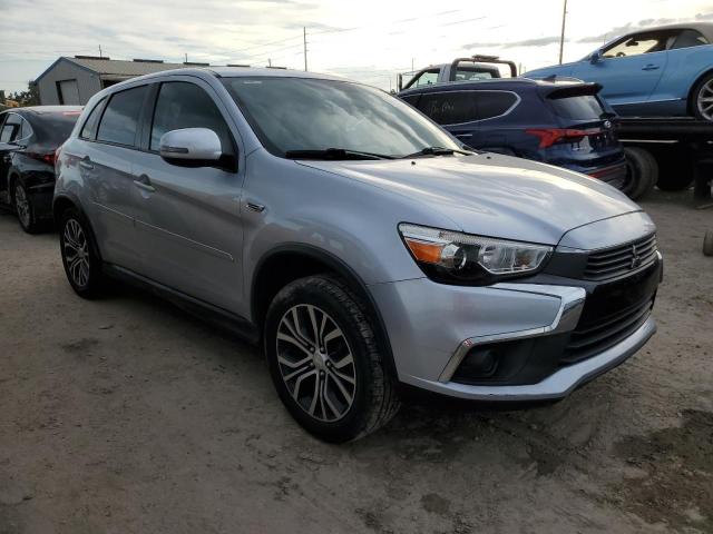 MITSUBISHI OUTLANDER 2017 ja4ap3auxhz006652