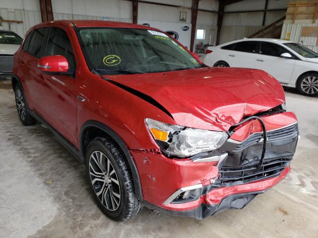 MITSUBISHI OUTLANDER 2017 ja4ap3auxhz018512