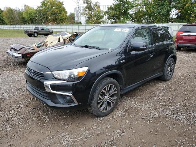 MITSUBISHI OUTLANDER 2017 ja4ap3auxhz020339