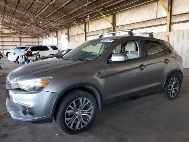 MITSUBISHI OUTLANDER 2017 ja4ap3auxhz028084