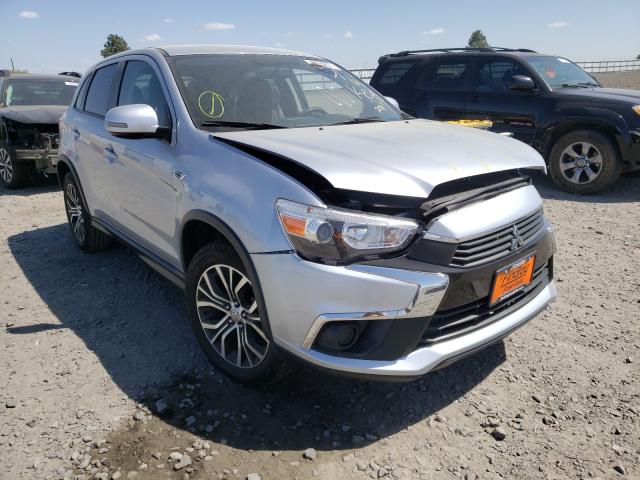 MITSUBISHI OUTLANDER 2017 ja4ap3auxhz028179