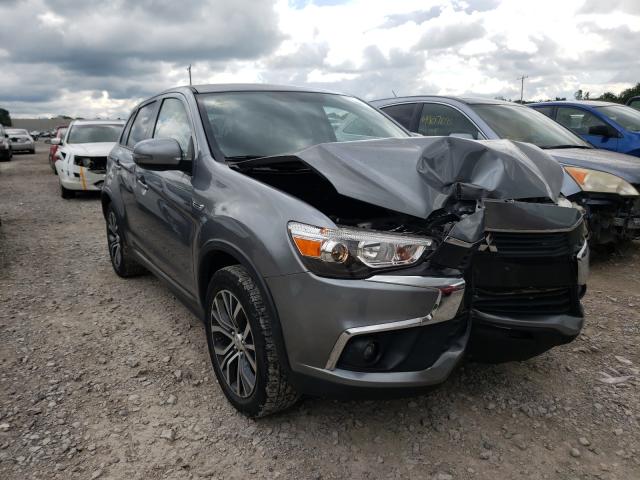 MITSUBISHI OUTLANDER 2017 ja4ap3auxhz030059