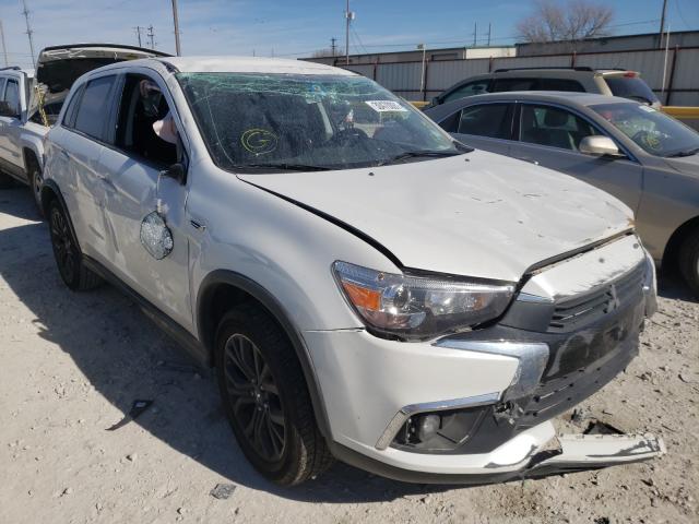 MITSUBISHI OUTLANDER 2017 ja4ap3auxhz035469