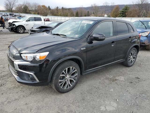 MITSUBISHI OUTLANDER 2017 ja4ap3auxhz044043