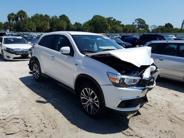 MITSUBISHI OUTLANDER 2017 ja4ap3auxhz065300