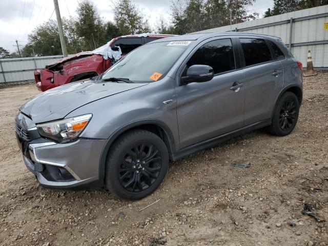 MITSUBISHI OUTLANDER 2017 ja4ap3auxhz068035