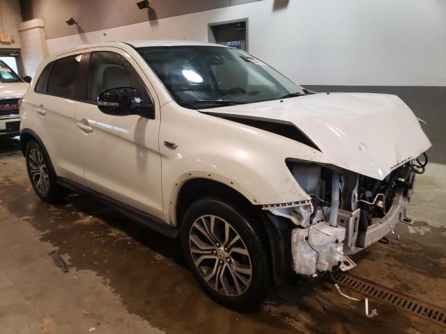 MITSUBISHI OUTLANDER 2018 ja4ap3auxju016374