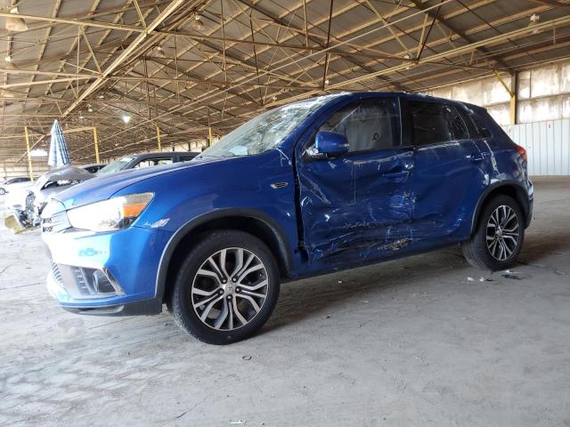 MITSUBISHI OUTLANDER 2018 ja4ap3auxju018450