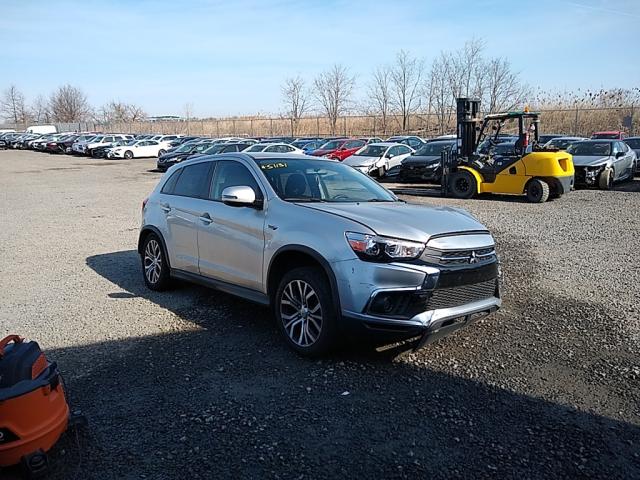 MITSUBISHI OUTLANDER 2018 ja4ap3auxju021932