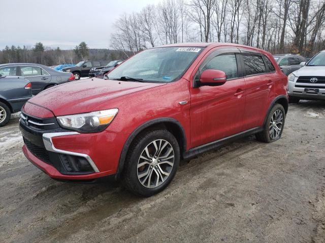 MITSUBISHI OUTLANDER 2018 ja4ap3auxjz001490