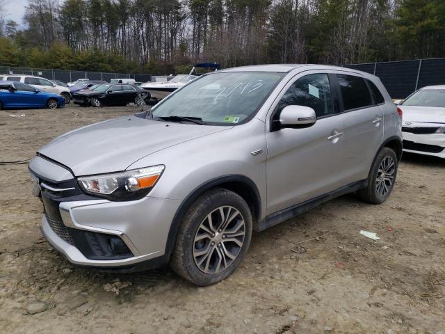 MITSUBISHI OUTLANDER 2018 ja4ap3auxjz007743