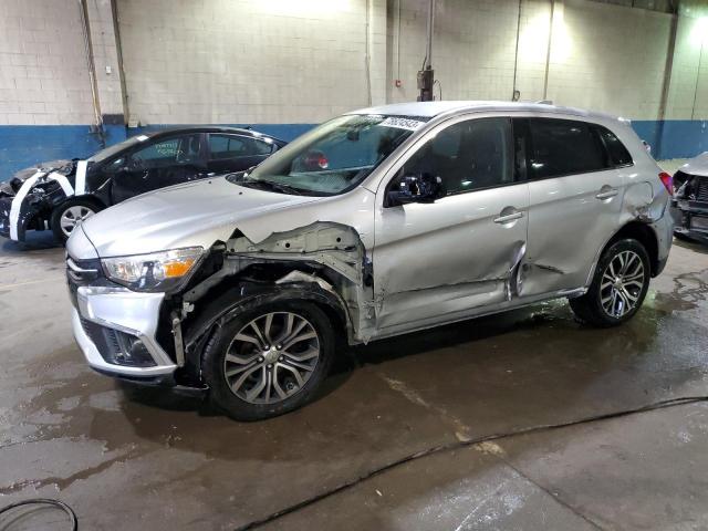 MITSUBISHI OUTLANDER 2018 ja4ap3auxjz017849