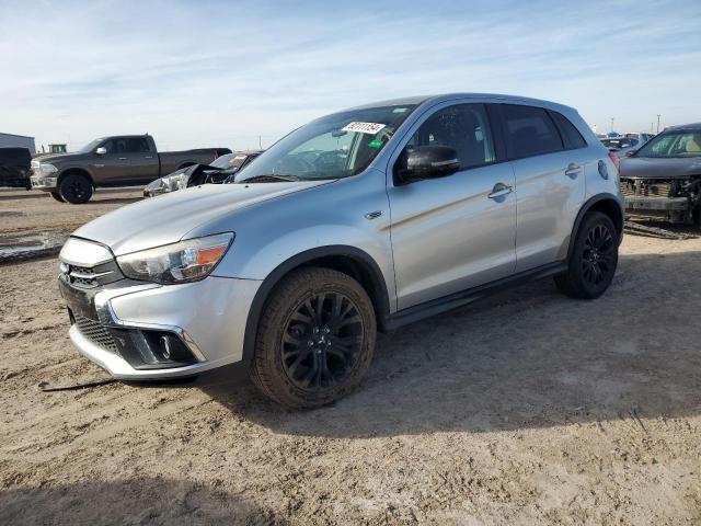 MITSUBISHI OUTLANDER 2018 ja4ap3auxjz022128