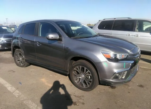 MITSUBISHI OUTLANDER SPORT 2018 ja4ap3auxjz030861