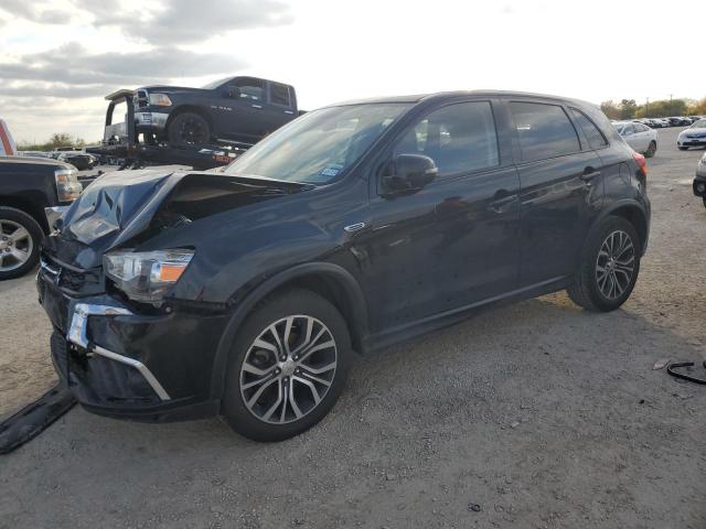 MITSUBISHI OUTLANDER 2019 ja4ap3auxku002055