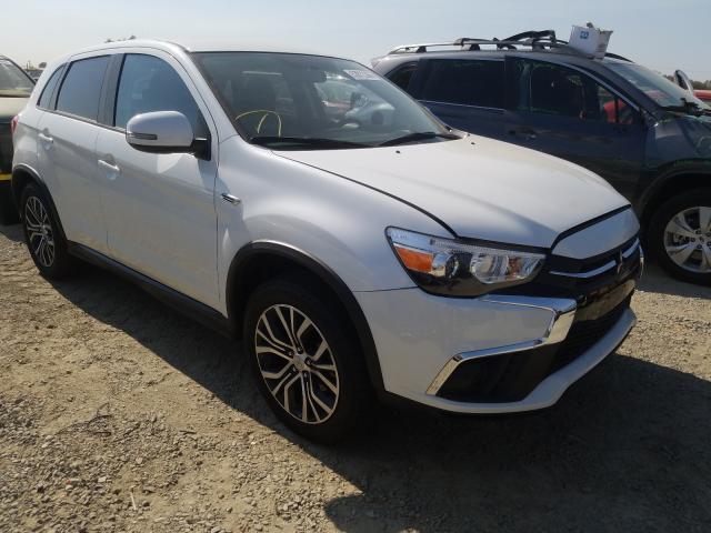 MITSUBISHI OUTLANDER 2019 ja4ap3auxku003576