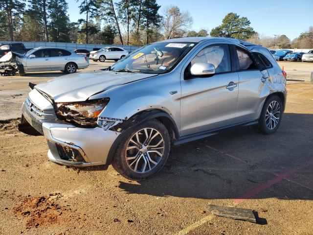 MITSUBISHI OUTLANDER 2019 ja4ap3auxku003769