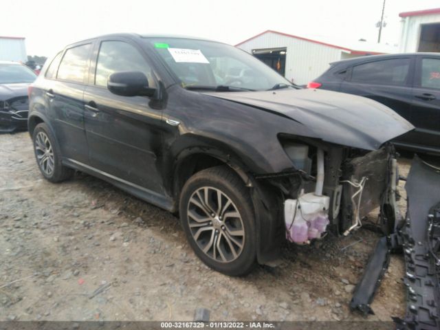 MITSUBISHI OUTLANDER SPORT 2019 ja4ap3auxku004162