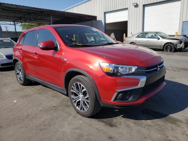 MITSUBISHI OUTLANDER 2019 ja4ap3auxku006638