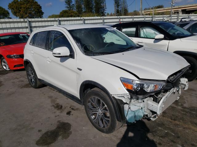 MITSUBISHI OUTLANDER 2019 ja4ap3auxku006686