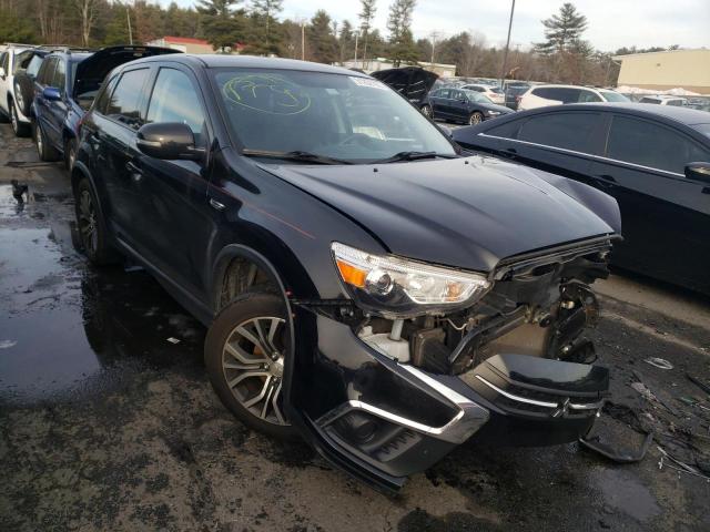 MITSUBISHI OUTLANDER 2019 ja4ap3auxku007479