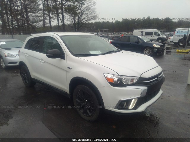 MITSUBISHI NULL 2019 ja4ap3auxku008096