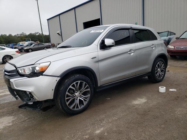 MITSUBISHI OUTLANDER 2019 ja4ap3auxku009023