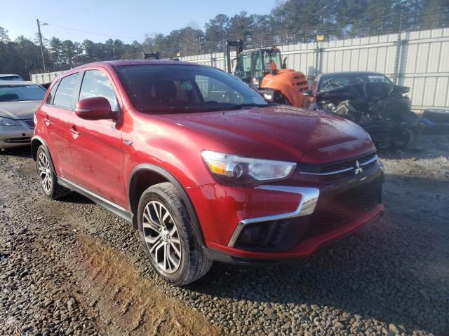 MITSUBISHI OUTLANDER 2019 ja4ap3auxku009314