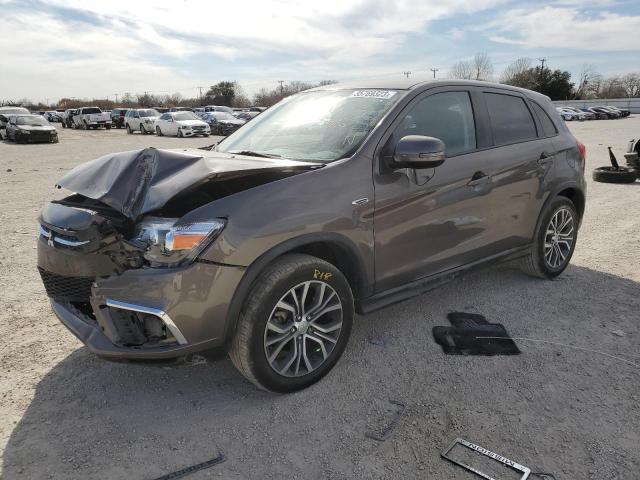 MITSUBISHI OUTLANDER 2019 ja4ap3auxku010060