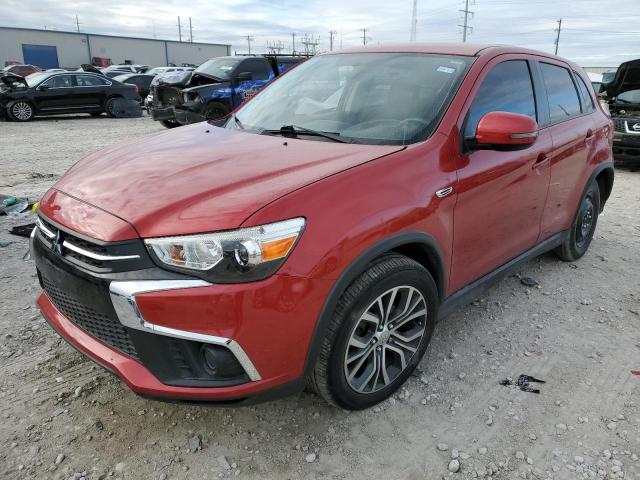 MITSUBISHI OUTLANDER 2019 ja4ap3auxku011788